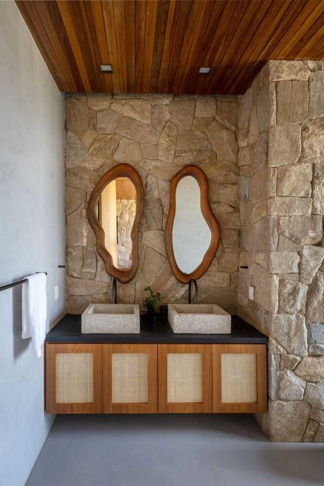 Thumbnail Pedra Moledo Champagne 7