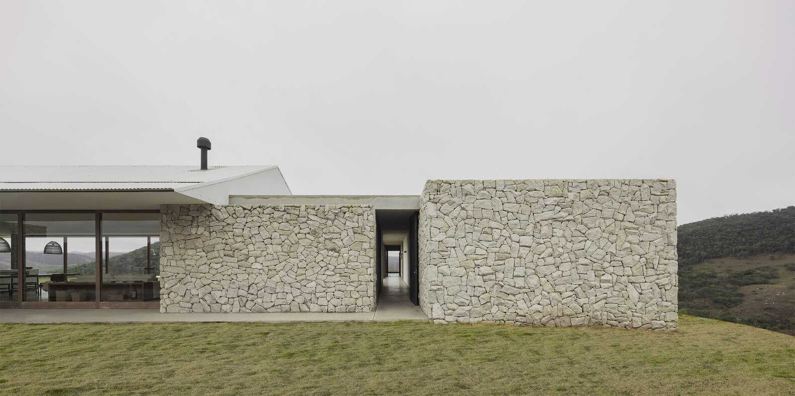 Thumbnail Pedra Moledo Branca 4