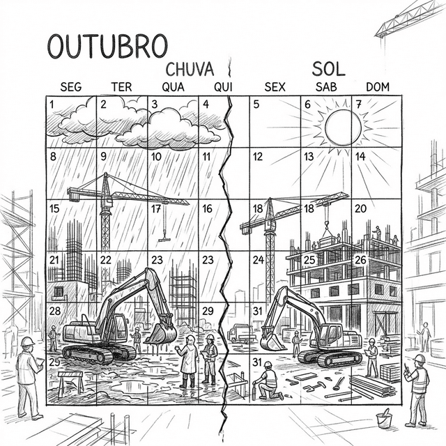 Qual a Melhor Época para Comprar Pedra?