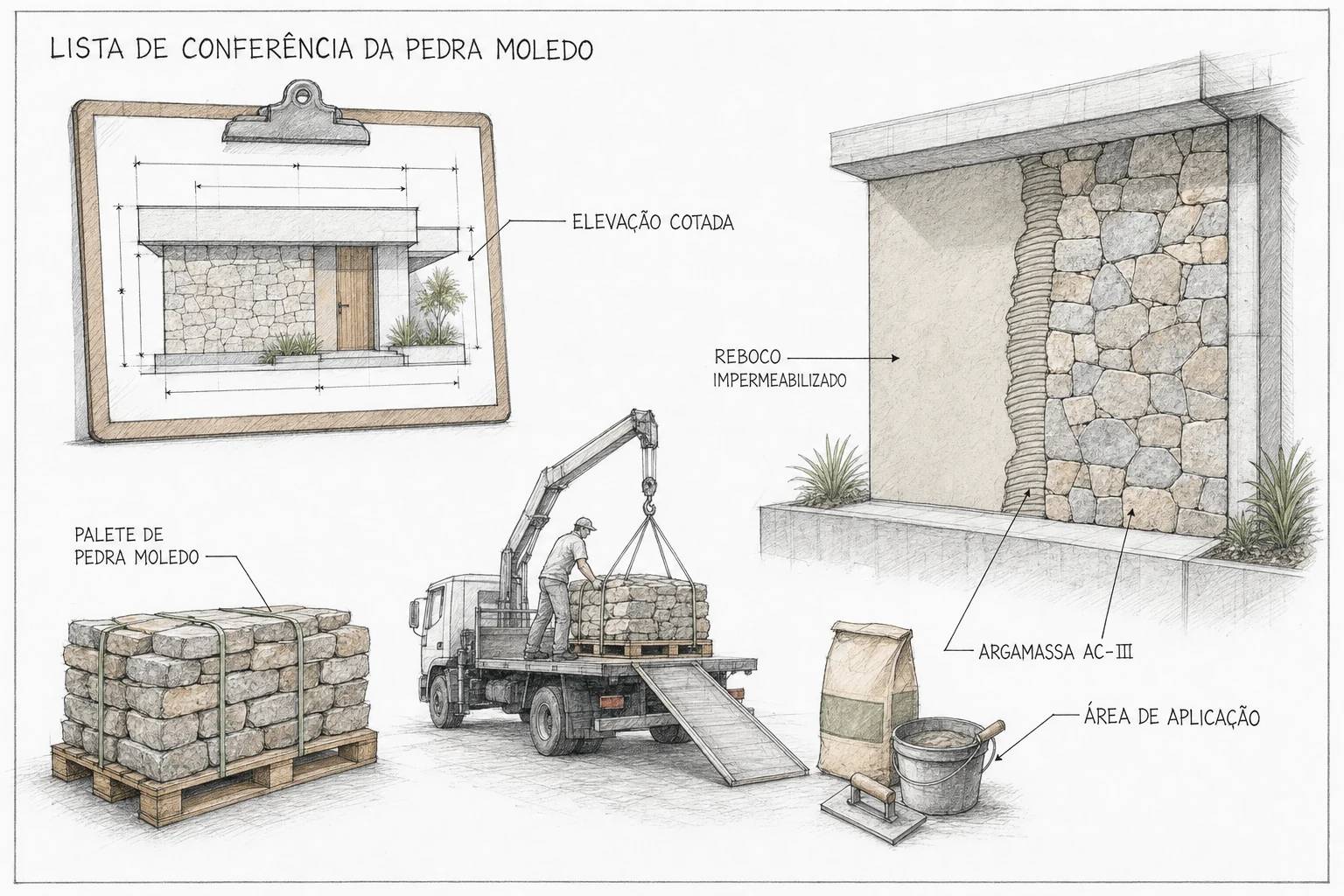 Guia Definitivo: Tudo Sobre Pedra Moledo