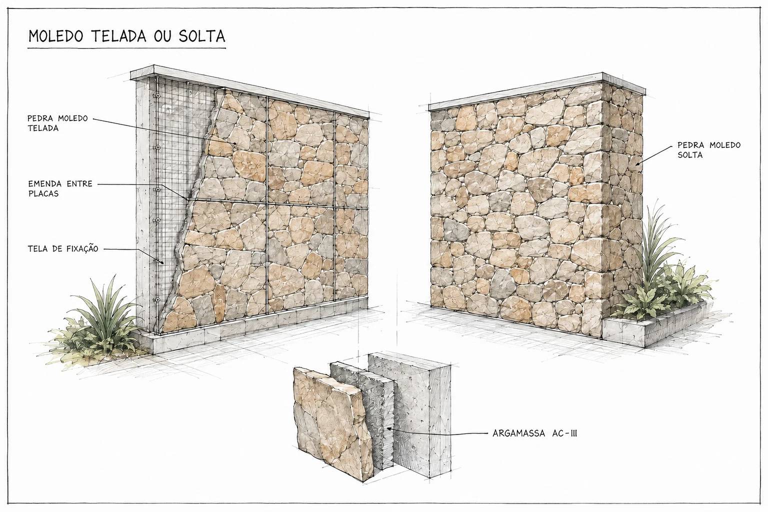 Pedra Moledo Telada: Vale a Pena?