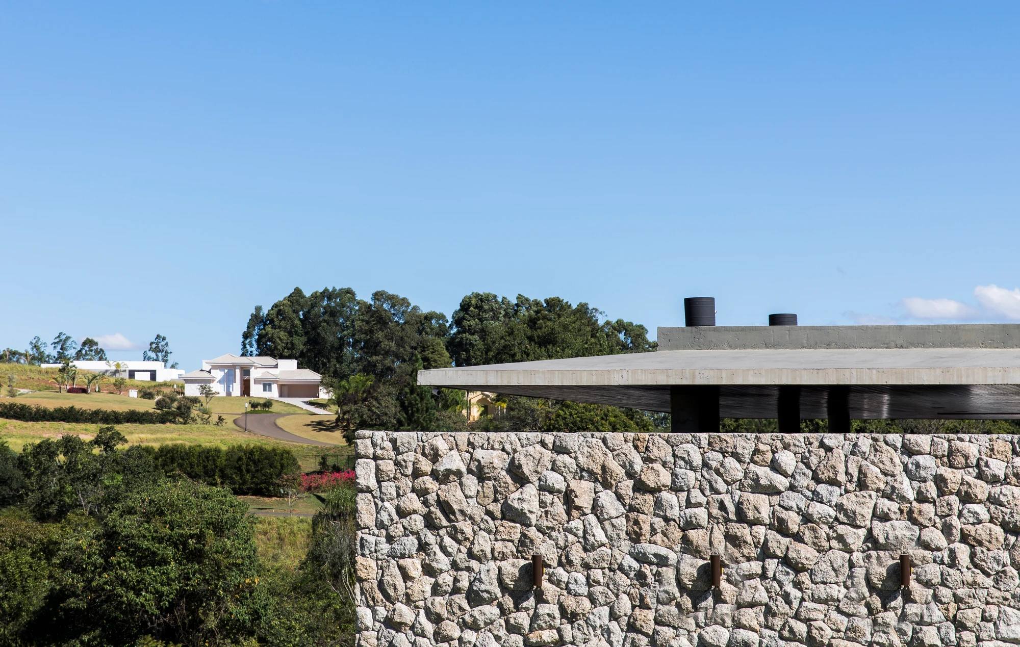 Pedra Moledo Champagne — imagem 1