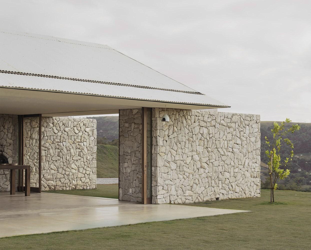 Pedra Moledo Branca - Aplicação 4