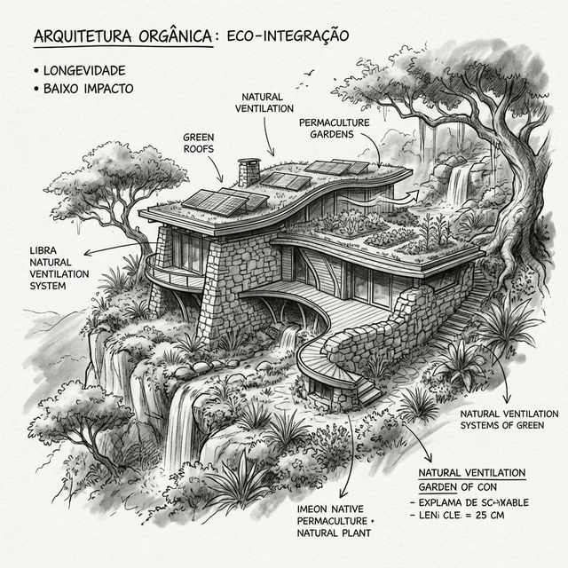 A Pedra Moledo é Considerada um Revestimento Sustentável?