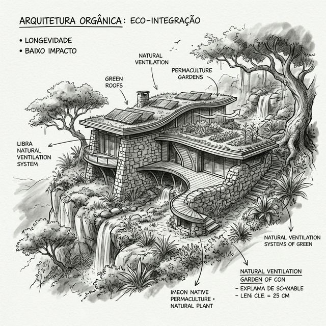 A Pedra Moledo é Considerada um Revestimento Sustentável?