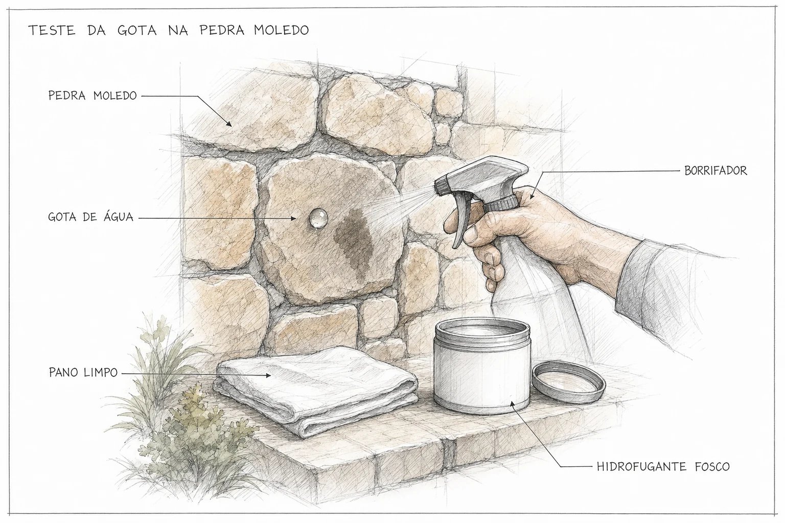 Quando Reaplicar o Impermeabilizante?