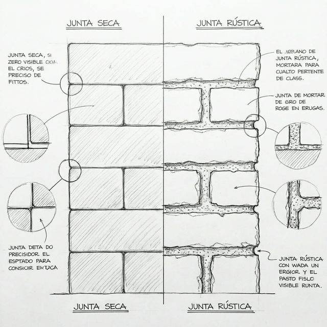 Junta Rústica vs Seca: Qual Escolher?