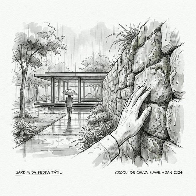 Pedra Moledo Tem Cheiro ao Molhar? Saiba!