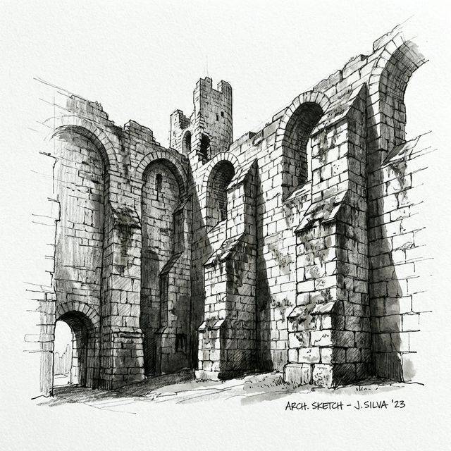 Durabilidade da Pedra Moledo: Quantos Anos?