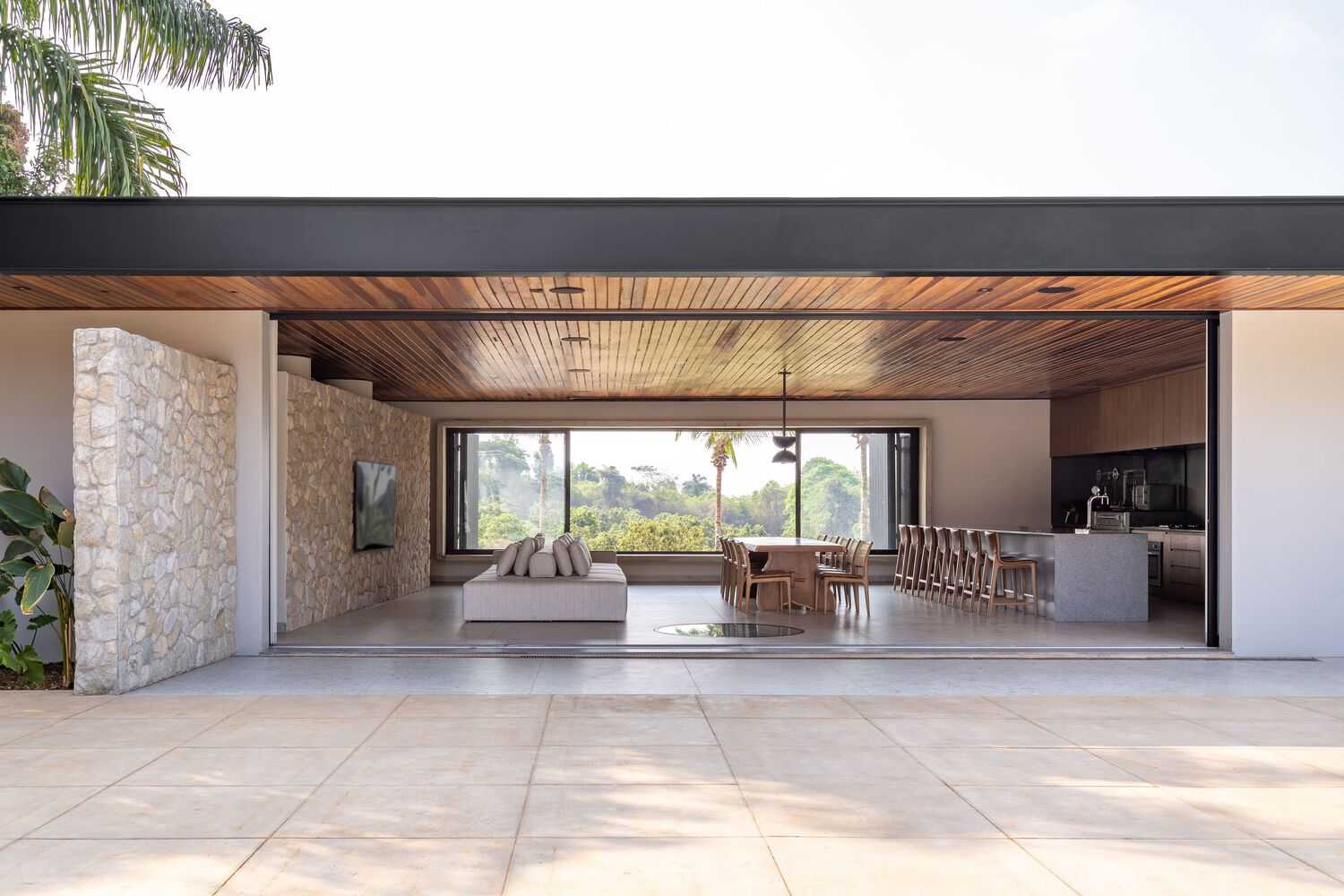 Thumbnail Pedra Moledo Clara 5